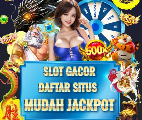 Situs Slot Gacor Depo 10K